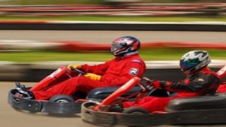  Racing de alta velocidad